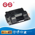 Cartucho de toner preto CE390X 90X para HP LaserJet Enterprise 600 M602 M603